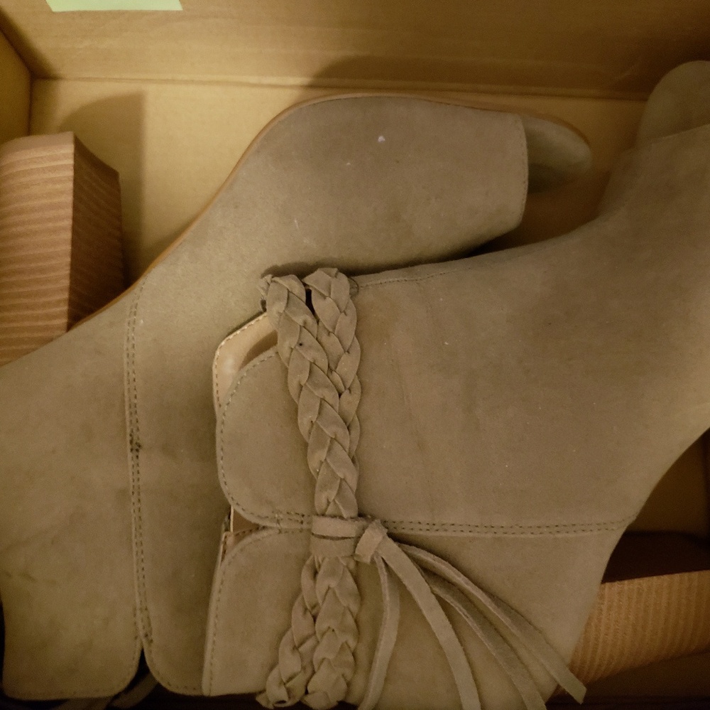 Booties